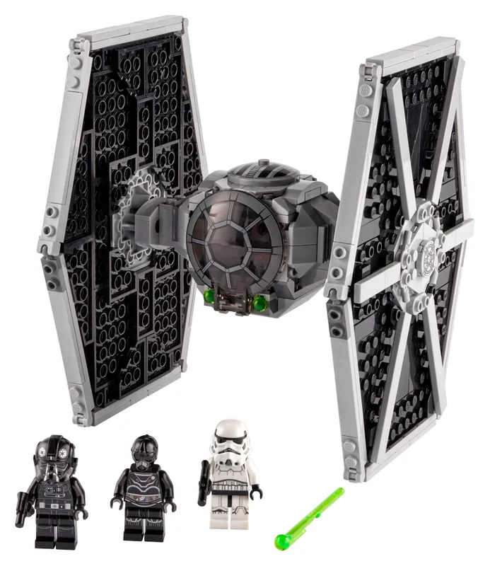 Imperial TIE Fighter