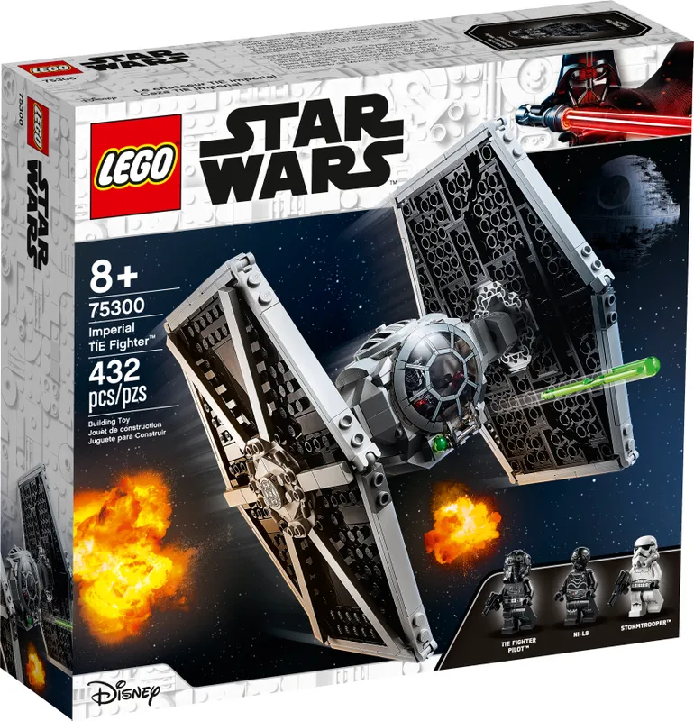 Imperial TIE Fighter