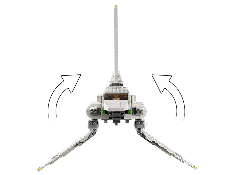 Imperial Shuttle