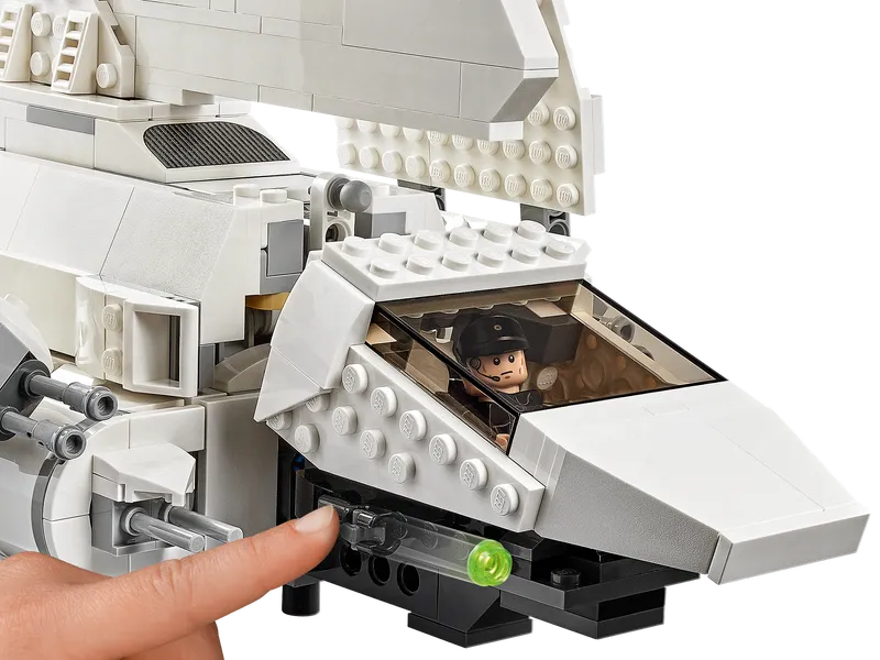 Imperial Shuttle