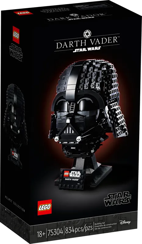 Darth Vader