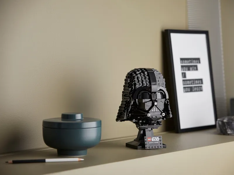 Darth Vader