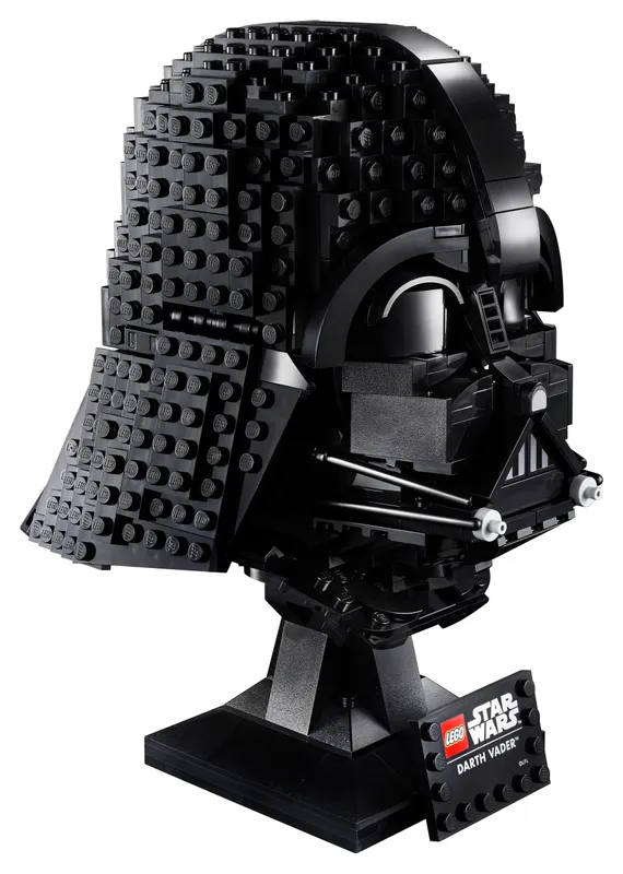 Darth Vader
