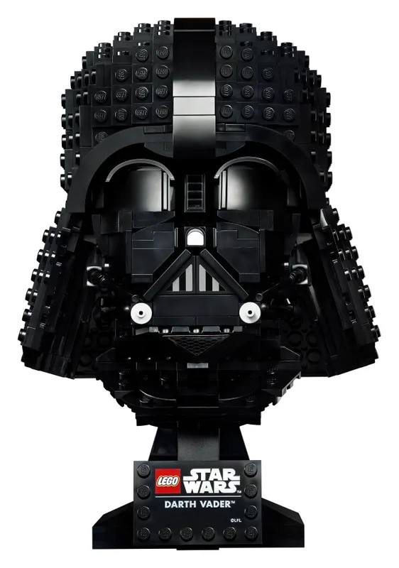 Darth Vader