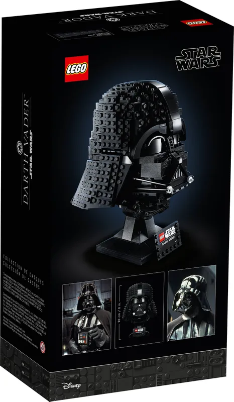 Darth Vader