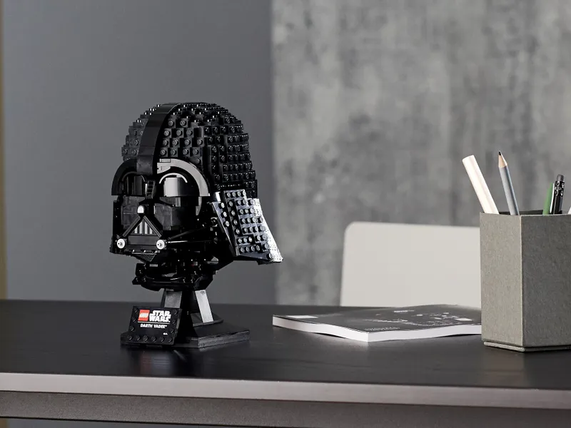 Darth Vader