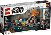 Duel on Mandalore