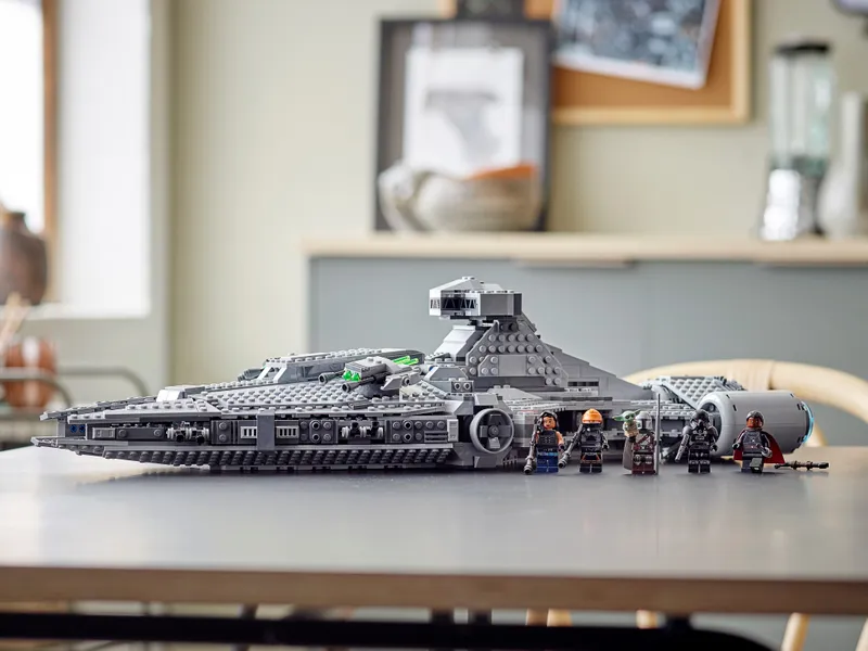 Imperial Light Cruiser