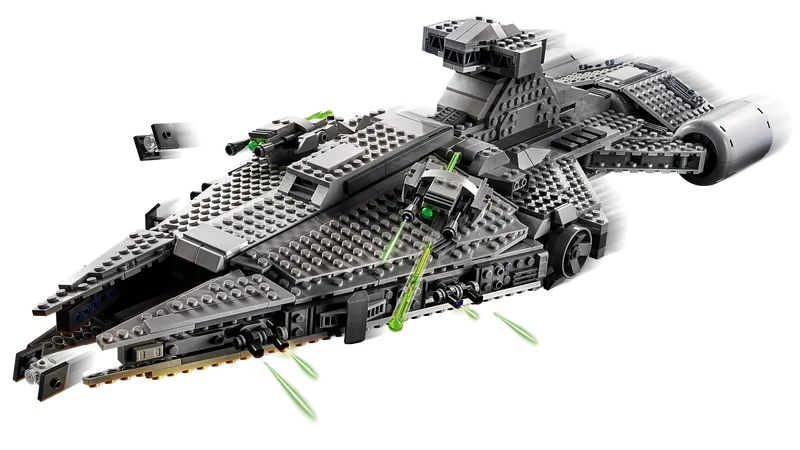 Imperial Light Cruiser
