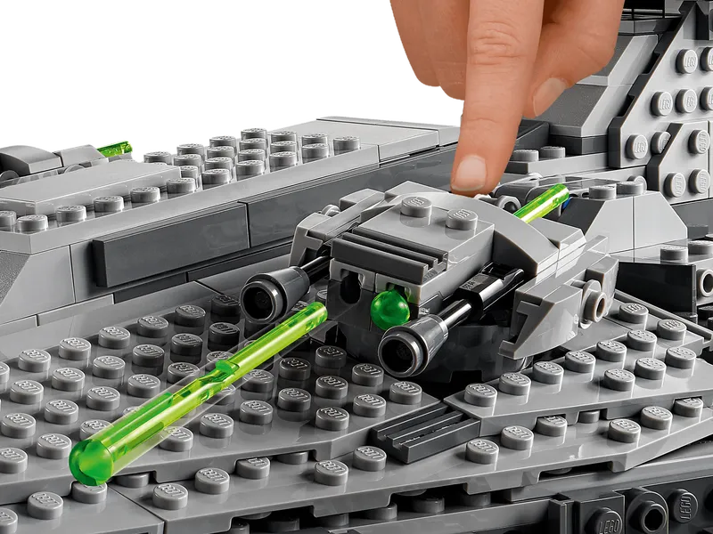 Imperial Light Cruiser