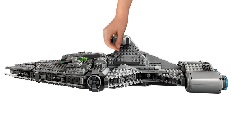 Imperial Light Cruiser