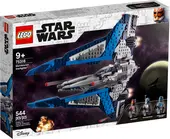 Mandalorian Starfighter