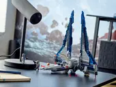 Mandalorian Starfighter