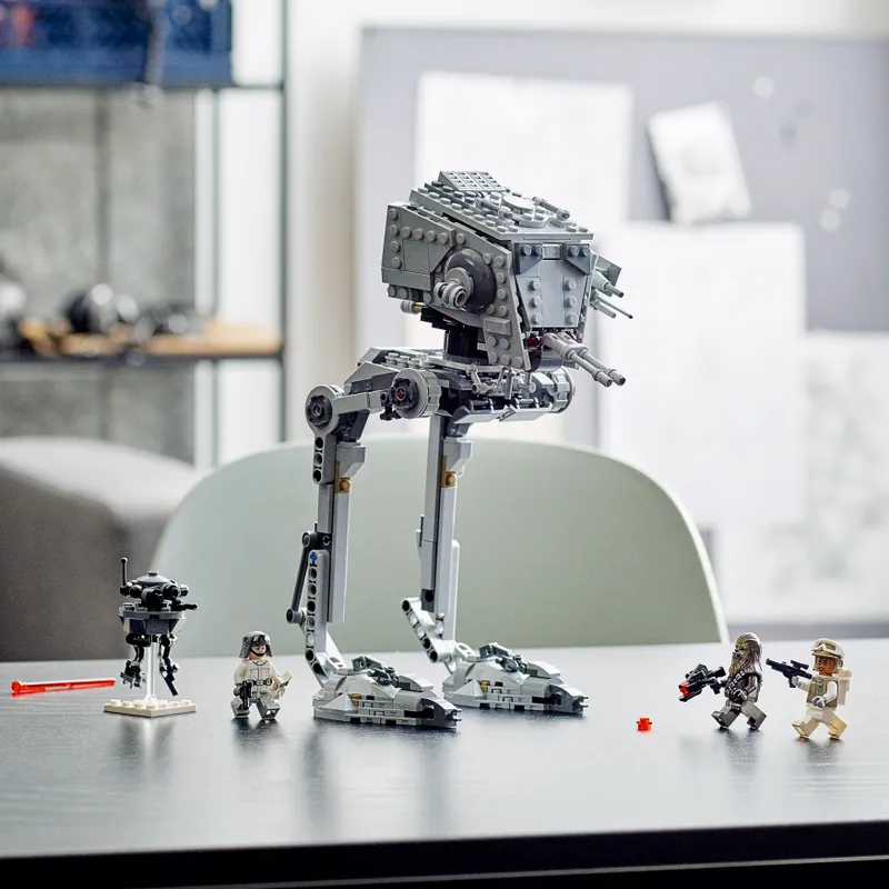 Hoth AT-ST