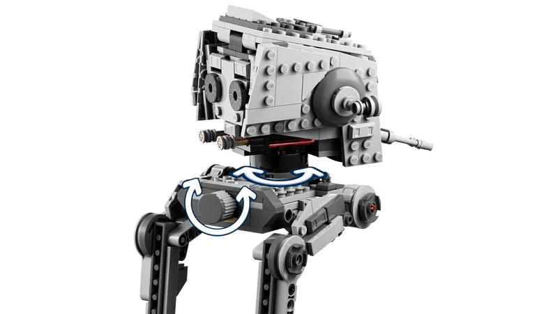 Hoth AT-ST