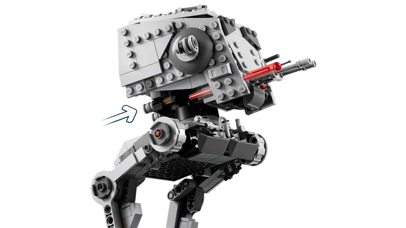 Hoth AT-ST