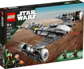 The Mandalorian's N-1 Starfighter