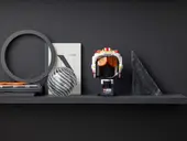 Luke Skywalker (Red Five) Helmet