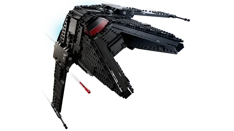 Inquisitor Transport Scythe