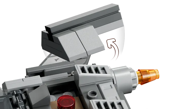 Pirate Snub Fighter