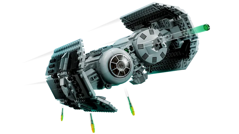 TIE Bomber