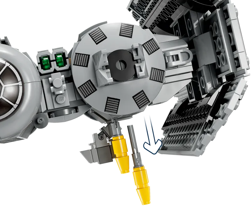 TIE Bomber