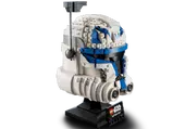 Captain Rex Helmet