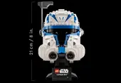 Captain Rex Helmet