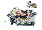 Ghost &amp; Phantom II