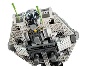 Ghost &amp; Phantom II