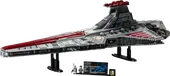 Venator-Class Republic Attack Cruiser