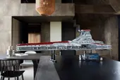 Venator-Class Republic Attack Cruiser