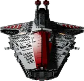 Venator-Class Republic Attack Cruiser
