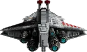 Venator-Class Republic Attack Cruiser
