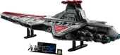 Venator-Class Republic Attack Cruiser