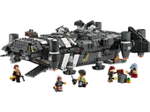 The Onyx Cinder