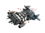 The Onyx Cinder