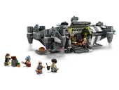 The Onyx Cinder