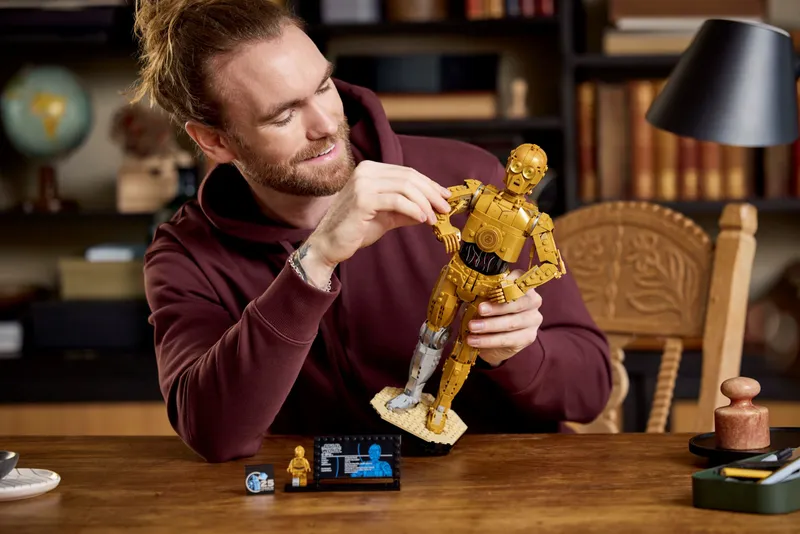 C-3PO