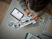 Rebel U-Wing Starfighter