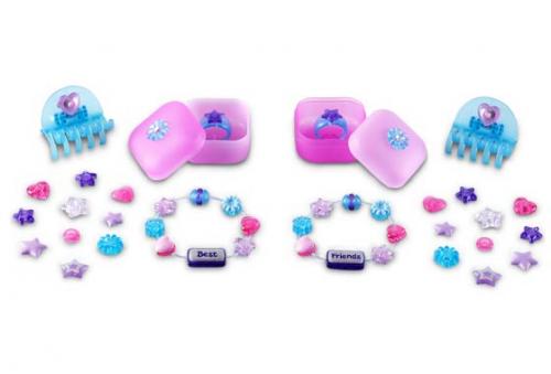 Friends 4-Ever Jewels &amp; More