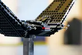 Kylo Ren's Command Shuttle