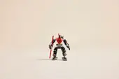Darth Maul Mech