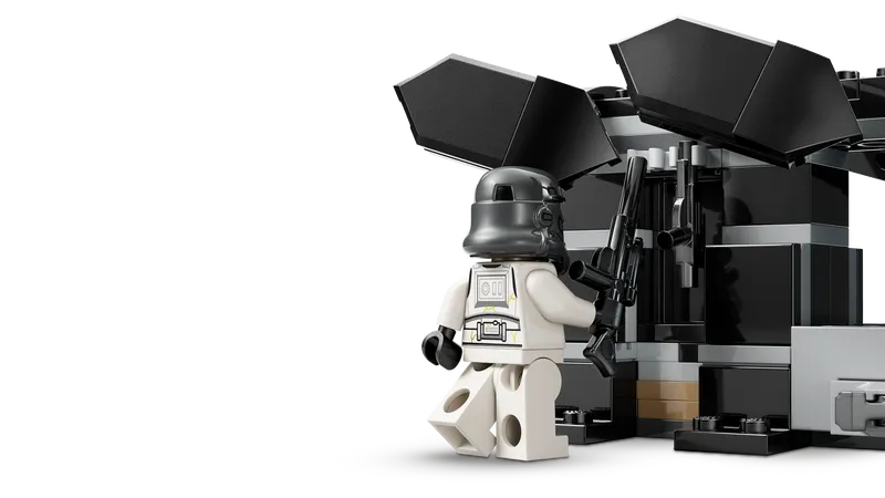 Death Trooper &amp; Night Trooper Battle Pack
