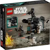 Death Trooper &amp; Night Trooper Battle Pack