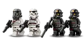 Death Trooper &amp; Night Trooper Battle Pack