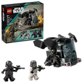 Death Trooper &amp; Night Trooper Battle Pack