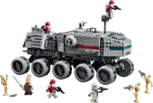 Republic Juggernaut
