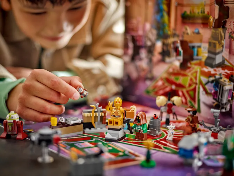 Star Wars Advent Calendar 2025