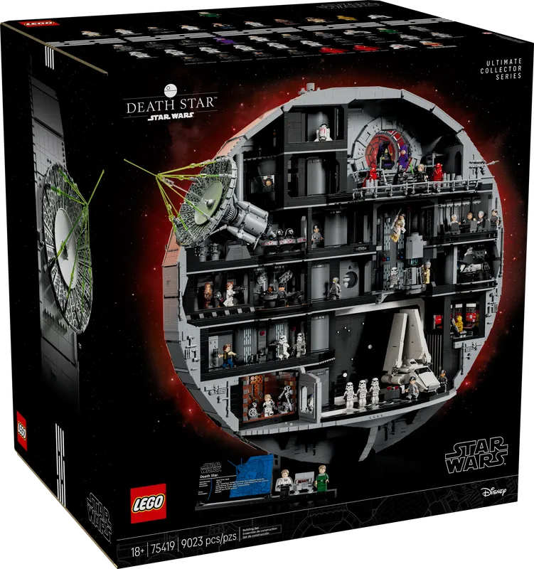 Death Star